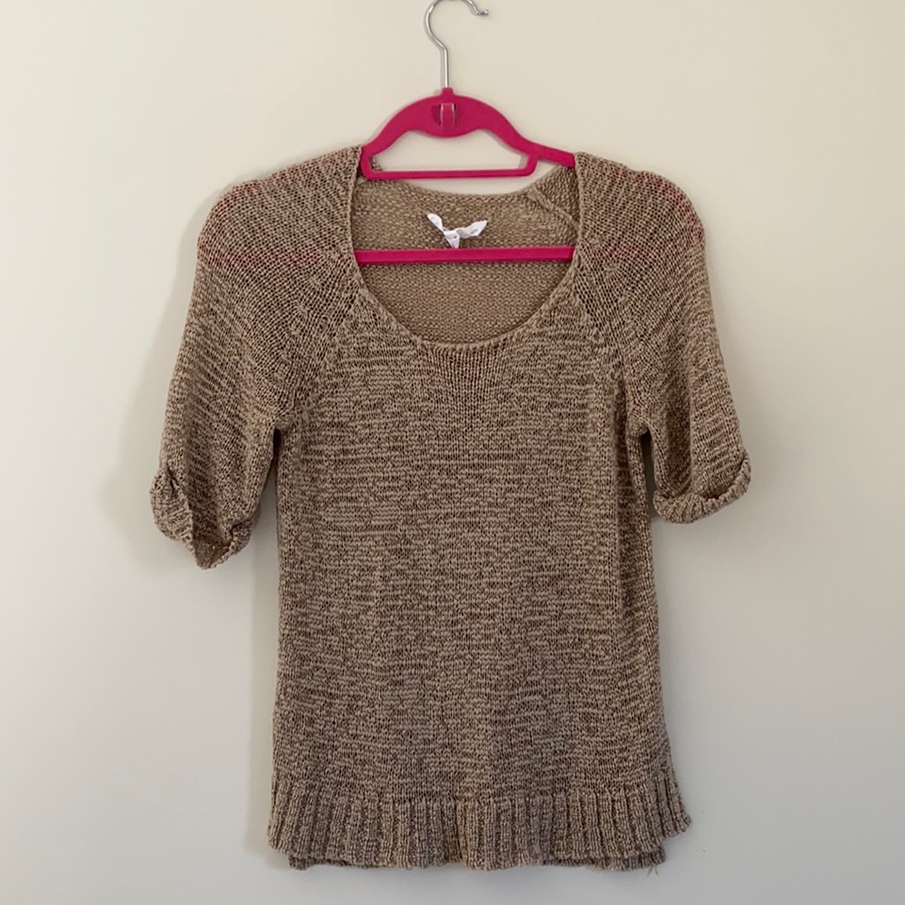 Knit Top